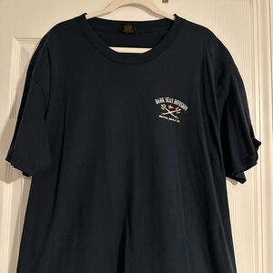 Men’s Salty Crew T-Shirt